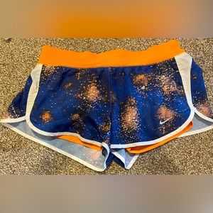 Nike Women’s Running Shorts Size S
